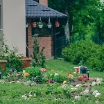 Appartement Tasnim Dobrenica
