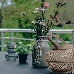 Tasnim Appartement Dobrenica