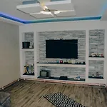 Apartamento Tasnim