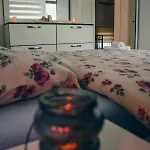 Tasnim Apartamento Dobrenica