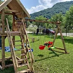 Apartamento Tasnim Dobrenica