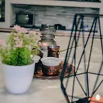 Appartement Tasnim *