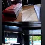 Tasnim Apartamento Dobrenica