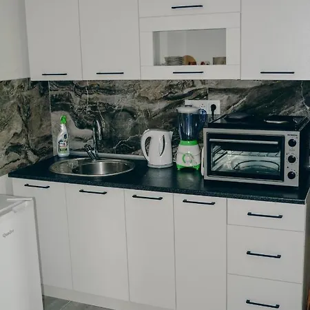 Daire Tasnim Dobrenica