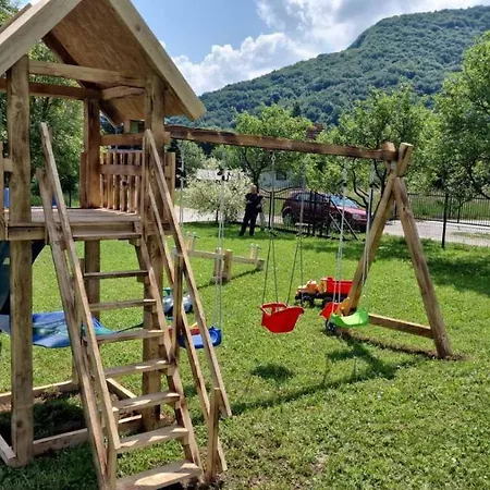 Daire Tasnim Dobrenica